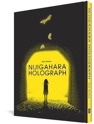 Nijigahara Holograph by Asano, Inio