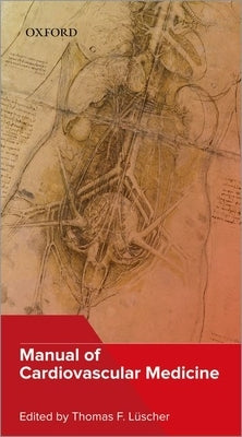 Manual of Cardiovascular Medicine by Lüscher, Thomas