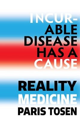Reality Medicine by Tosen, Paris