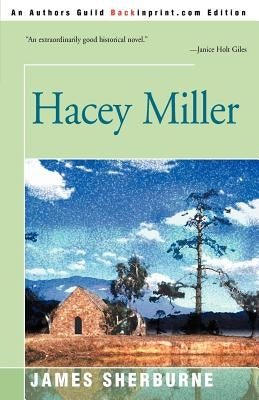 Hacey Miller by Sherburne, James