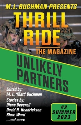 Unlikely Partners by Buchman, M. L.