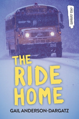 The Ride Home by Anderson-Dargatz, Gail