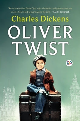 Oliver Twist (General Press) by Dickens, Charles