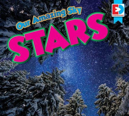Stars by Willis, John