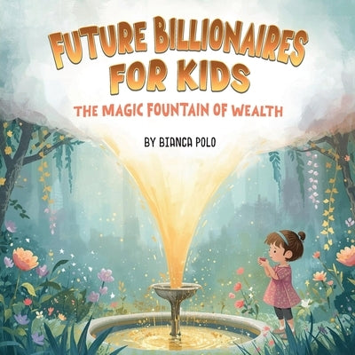 Future Billionaires For Kids: The Magic Fountain of Wealth by Polo, Bianca