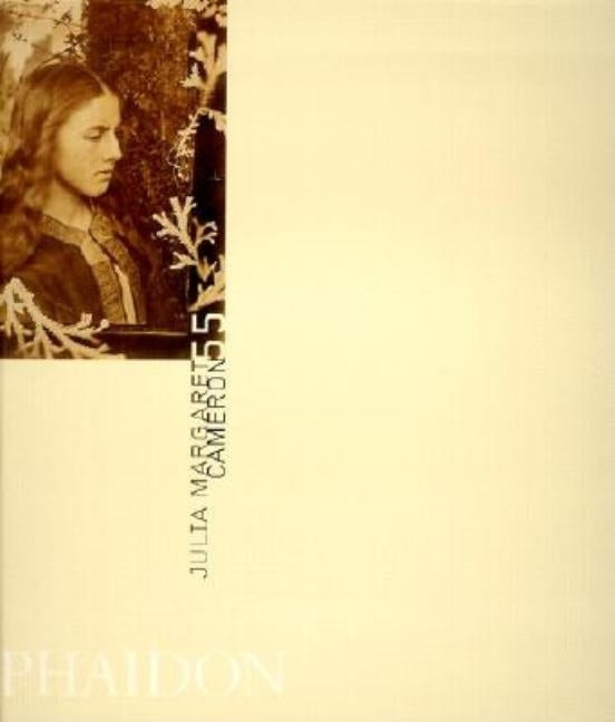 Julia Margaret Cameron by Lukitsh, Joanne