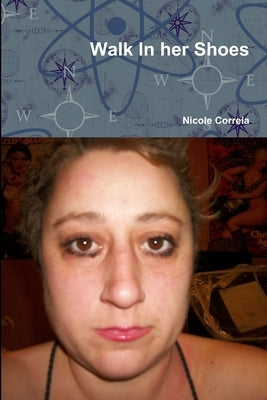 Walk In her Shoes by Correia, Nicole