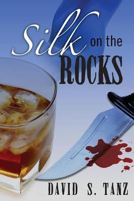 Silk on the Rocks by Pom, Teena