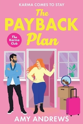 The Payback Plan by Andrews, Amy