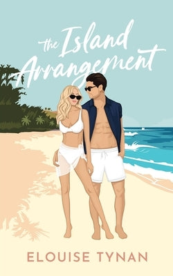 The Island Arrangement by Tynan, Elouise