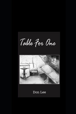 Table For One by Lee, Don