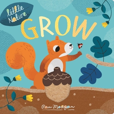 Grow by Otter, Isabel