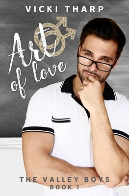 Art of Love by Tharp, Vicki