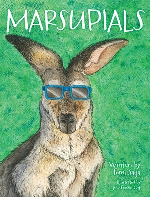 Marsupials by Saga, Tomi
