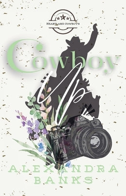 Cowboy Up by Banks, Alexandra