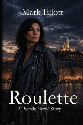 Roulette by Ellott, Mark