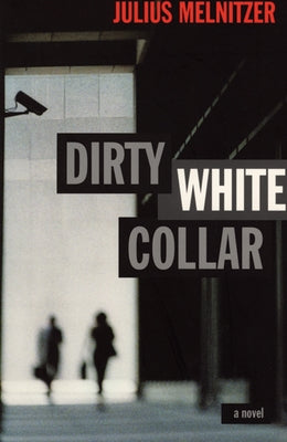 Dirty White Collar by Melnitzer, Julius
