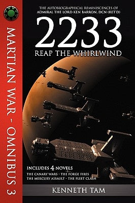 2233: Reap the Whirlwind by Tam, Kenneth