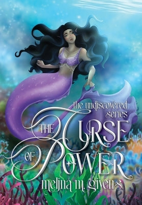 The Curse of Power by Givens, Melina M.