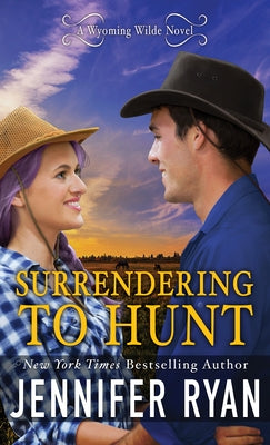 Surrendering to Hunt by Ryan, Jennifer