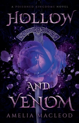 Hollow and Venom by MacLeod, Amelia