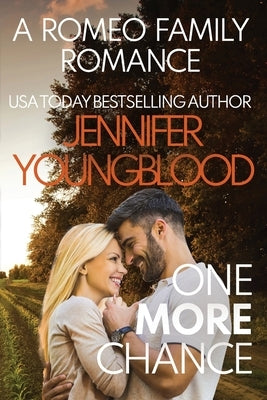 One More Chance by Youngblood, Jennifer