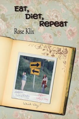 Eat, Diet, Repeat by Anderson, Kimberly McCarron