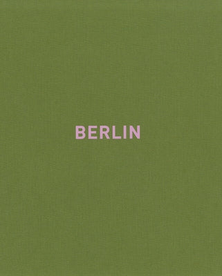 Mitch Epstein: Berlin by Epstein, Mitch