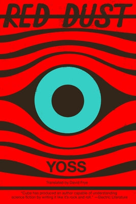 Red Dust by Yoss