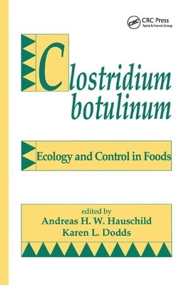 Clostridium Botulinum by Hauschild