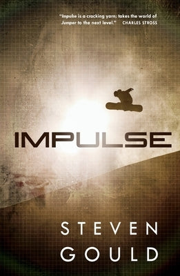 Impulse by Gould, Steven