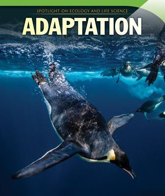 Adaptation by George, Gale