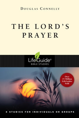 The Lord's Prayer by Connelly, Douglas