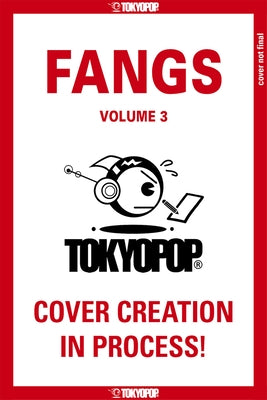 Fangs, Volume 3: Volume 3 by Balibally, Billy