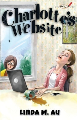 Charlotte's Website by Au, Linda M.