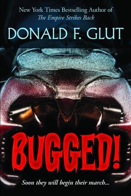 Bugged! by Glut, Donald F.
