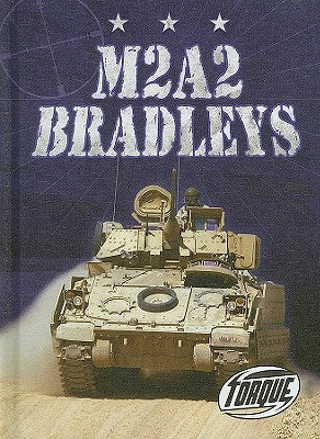 M2a2 Bradleys by David, Jack