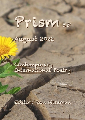 Prism 58 - August 2022 by Wiseman, Ron