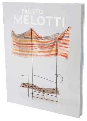 Fausto Melotti: Cat. Hauser & Wirth by Fogle, Douglas