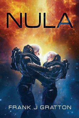 Nula by Gratton, Frank