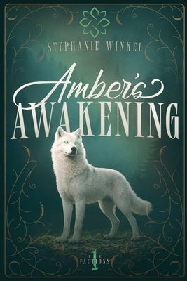 Amber's Awakening by Winkel, Stephanie