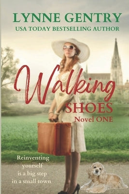 Walking Shoes by Gentry, Lynne