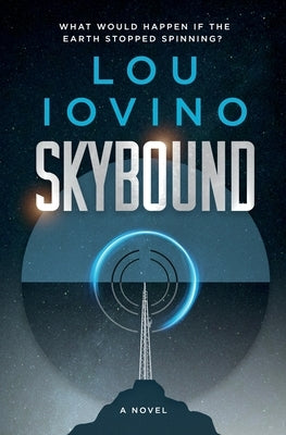 Skybound by Iovino, Lou