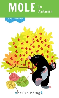 Mole in Autumn by Smith, Cecilia