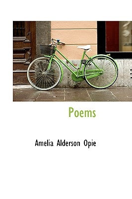 Poems by Opie, Amelia