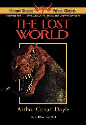 The Lost World by Doyle, Arthur Conan