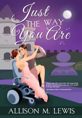 Just the Way You Are by Boot, Allison M.