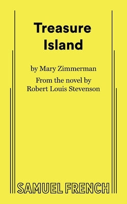 Treasure Island (Zimmerman) by Zimmerman, Mary