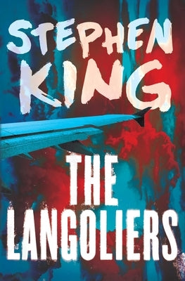 The Langoliers by King, Stephen