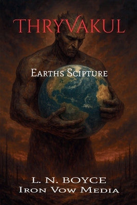 ThryVakul by Media, Iron Vow